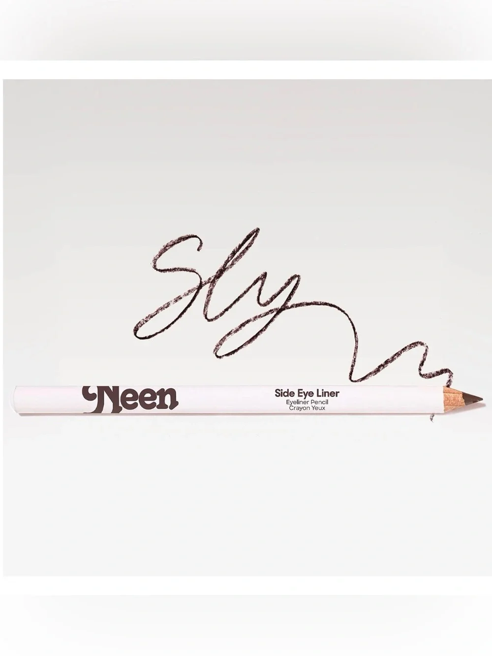 ✨ NEEN Side Eye Liner | Sly | Full Size | New in Box